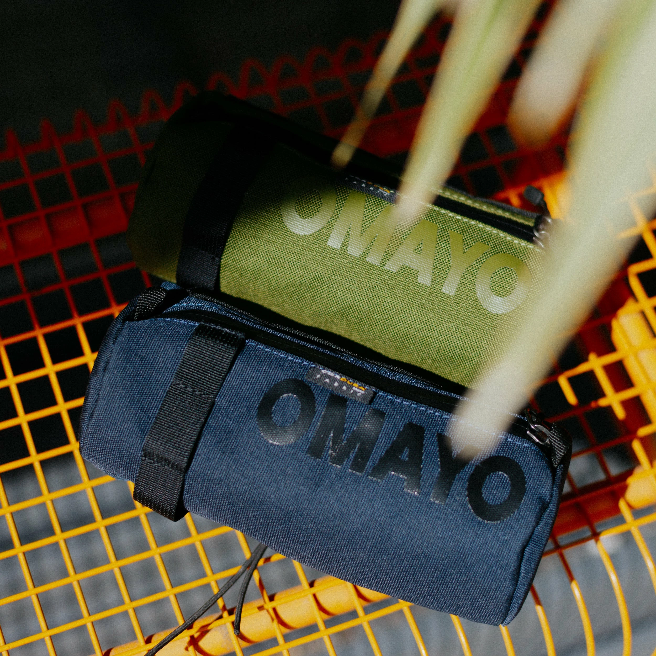 Sacoche De Cintre O'Mayo 5 Sacoche De Cintre O'Mayo – Image 3