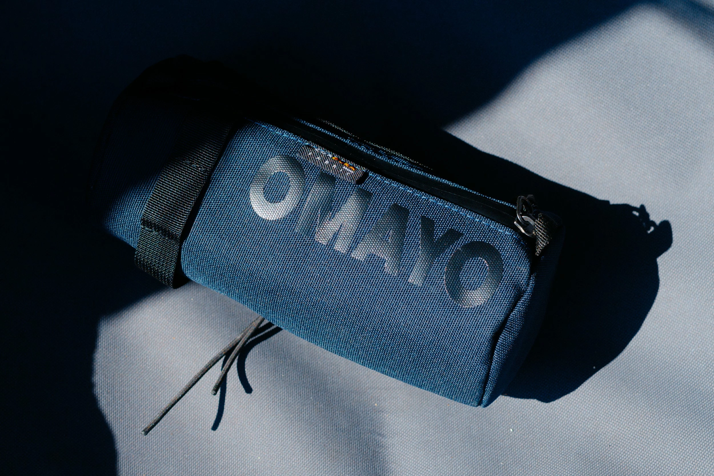 Sacoche De Cintre O'Mayo 6 Sacoche De Cintre O'Mayo – Image 4