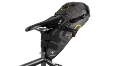 Sacoche De Selle Apidura Expedition Saddle Pack (14L) -vélo Soldes sacoche de selle apidura saddle pack dry 14l baroudeur cycles lyon 3
