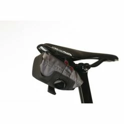 Sacoche De Selle SILCA Seat Roll Asymmetrico -vélo Soldes sacoche de selle silca seat roll asymmetrico baroudeur cycles 3