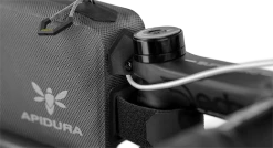 Sacoche De Top Tube Apidura Expedition Top Tube Pack (0.5L) -vélo Soldes sacoche de top tube apidura expedition top tube pack 0 5l baroudeur cycles lyon 4