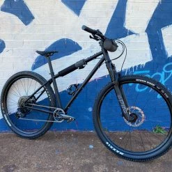 Sacoche RideFarr Toptube Pad -vélo Soldes sacoche de tube ridefarr BAG TOPTUBE PAD baroudeur cycles lyon 6