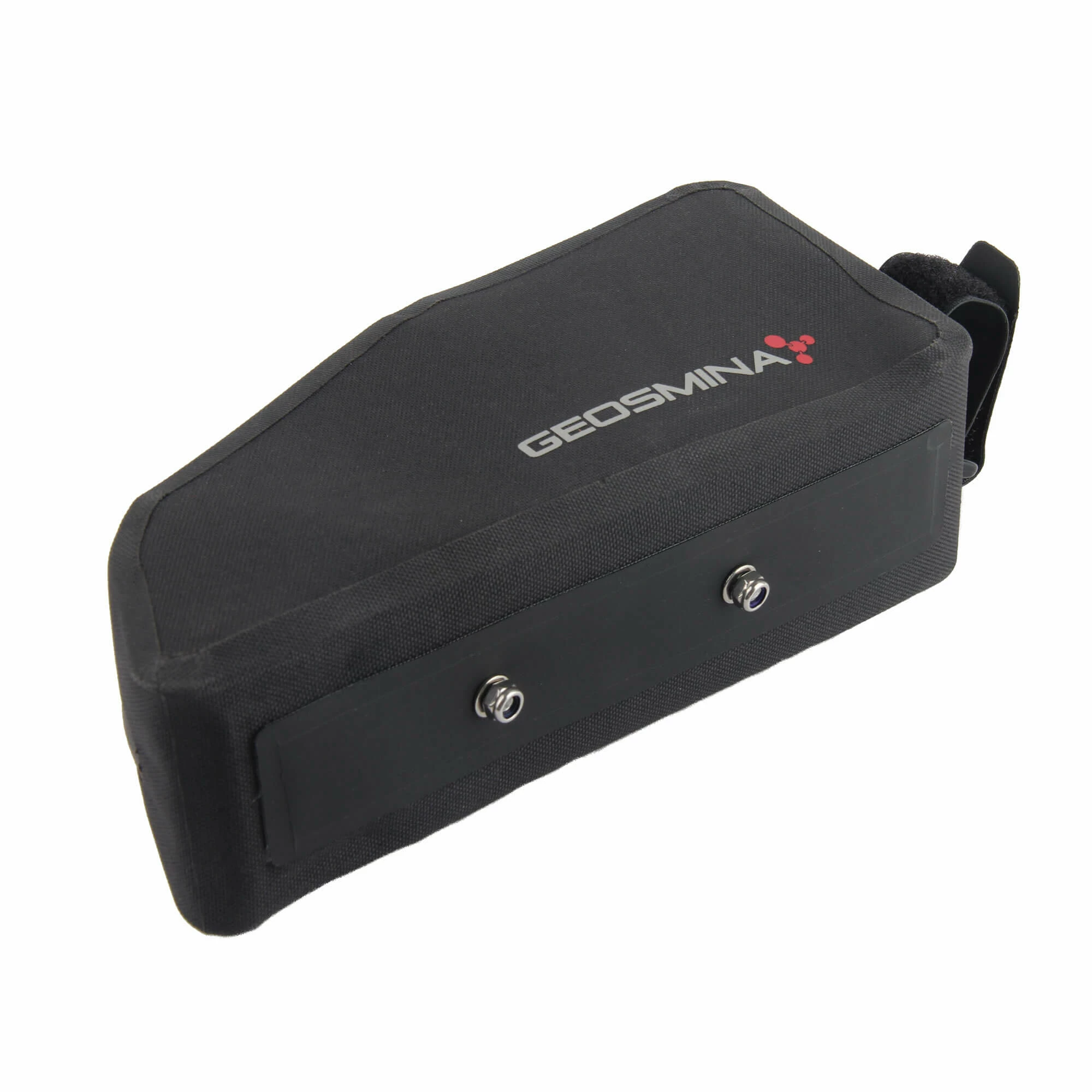 Sacoche De Top Tube Geosmina Bolt-on 4 Sacoche De Top Tube Geosmina Bolt-on – Image 2