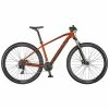 Scott Aspect 760 /rouge -vélo Soldes scott aspect 760 rouge