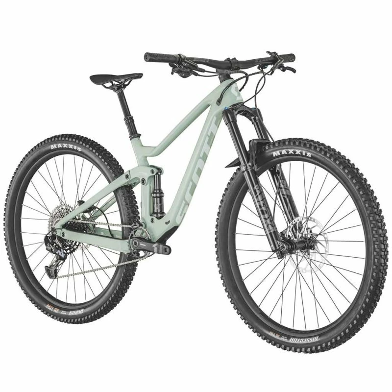 Scott Contessa Genius 910 4 Scott Contessa Genius 910 – Image 2