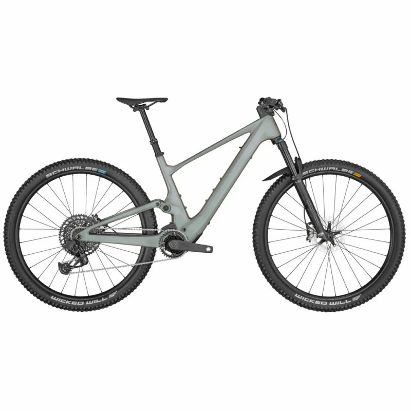 Scott Lumen Eride 900 /gris 3 Scott Lumen Eride 900 /gris