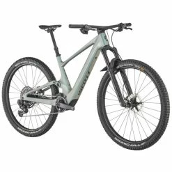Scott Lumen Eride 900 /gris 5 Scott Lumen Eride 900 /gris -vélo Soldes scott lumen eride 900 gris a