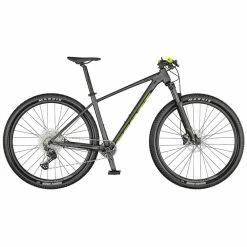 Scott Scale 980 /foncé Gris