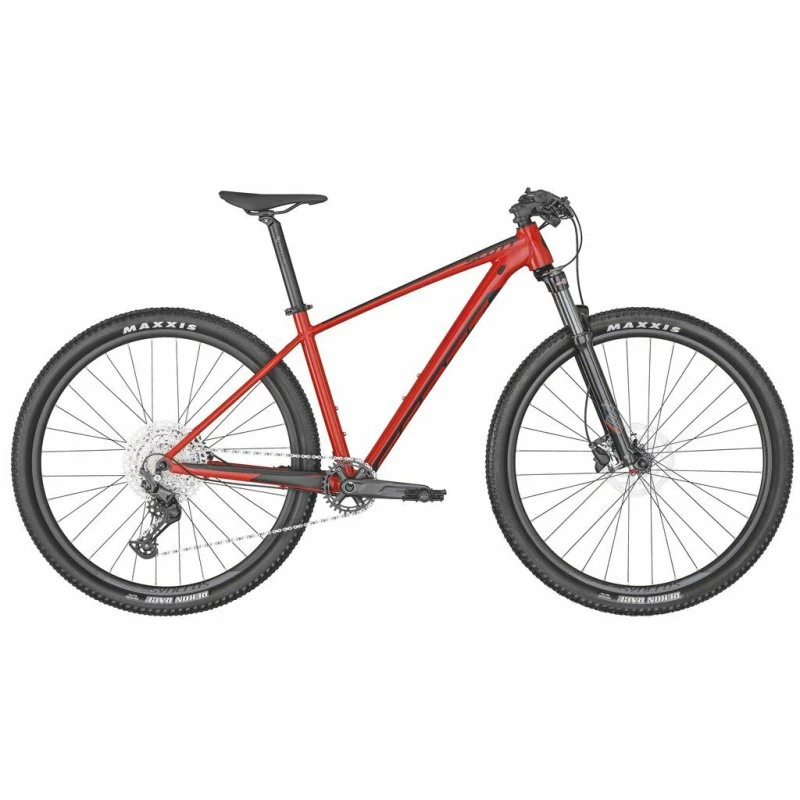 Scott Scale 980 /rouge 3 Scott Scale 980 /rouge
