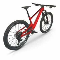 Scott Spark 960 /rouge 7 Scott Spark 960 /rouge -vélo Soldes scott spark 960 rouge b