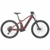 Scott Strike ERide 930 /rouge -vélo Soldes scott strike eride 930 rouge