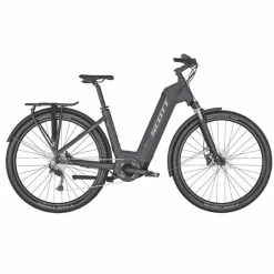 Scott Sub Cross Eride 20 EQ Usx