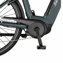 Scott Sub Tour ERide 20 Usx -vélo Soldes scott sub tour eride 20 usx b