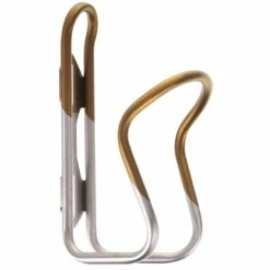 Porte Bidon Silca Sicuro Titane Anodisé Bourbon -vélo Soldes silca sicuro titanium porte bidon titane anodise bourdbon baroudeur cycles lyon 2