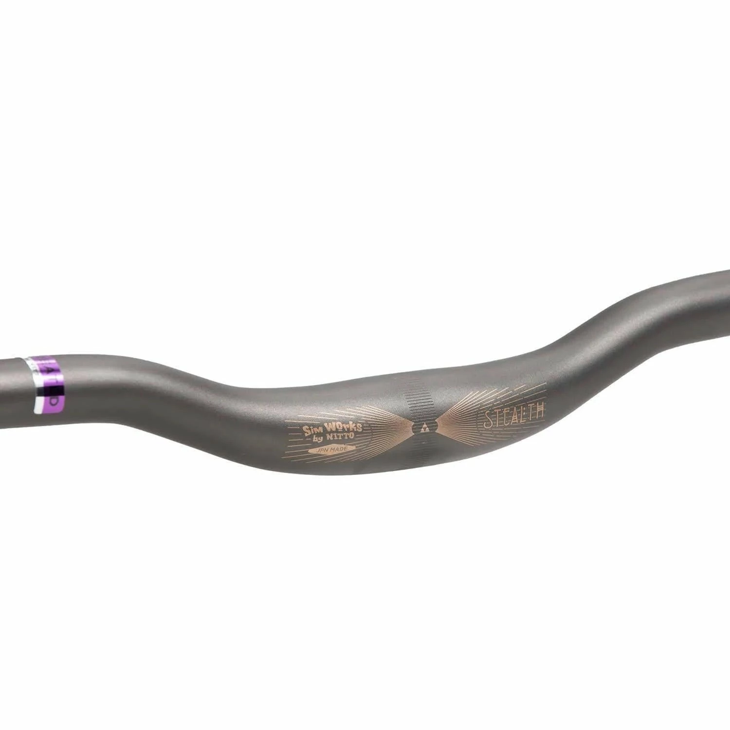 Guidon Sim Works Fun 3 Stealth Bar 5 Guidon Sim Works Fun 3 Stealth Bar – Image 3