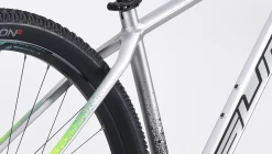 Vélo Sunn Exact S1 (XC) 8 Vélo Sunn Exact S1 (XC) -vélo Soldes sunn exact s1 xc cross country vtt baroudeur cycles lyon tube