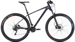 Vélo Sunn Exact S2 (XC)