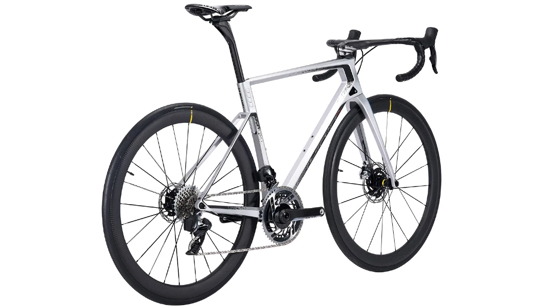 Vélo Sunn GP Factory 4 Vélo Sunn GP Factory – Image 2