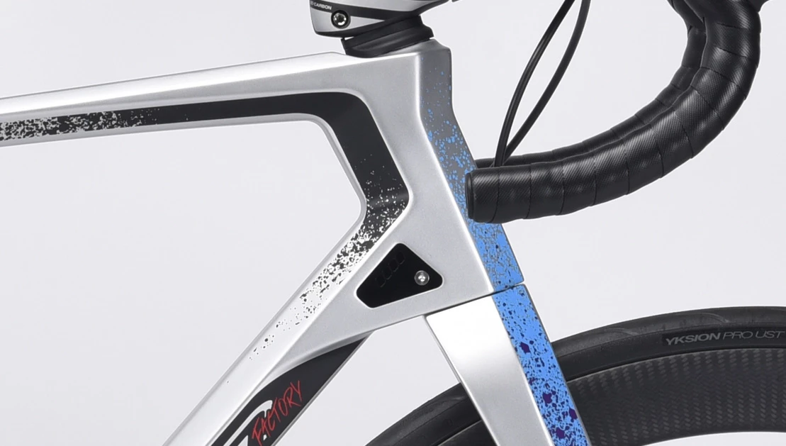 Vélo Sunn GP Factory 5 Vélo Sunn GP Factory – Image 3