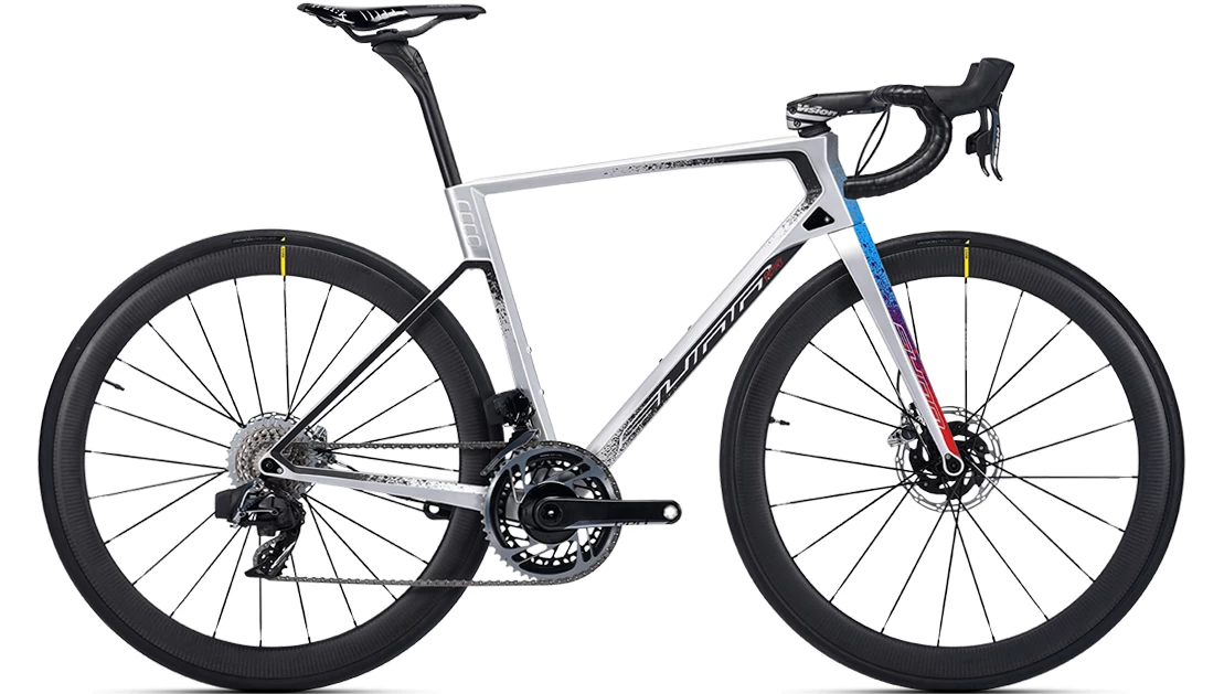 Vélo Sunn GP Factory 3 Vélo Sunn GP Factory