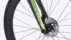 Vélo Sunn GP S1 -vélo Soldes sunn gp s1 velo route road bike baroudeur cycles lyon front