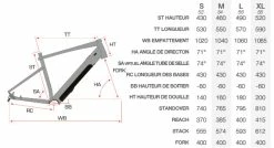 Vélo Électrique Sunn Volt S2 -vélo Soldes sunn volt s2 velo route sportif fitness ville electrique assistance vae mixte baroudeur cycles lyon size