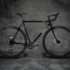 Vélo Gravel Surly Straggler 700C 2021 Black