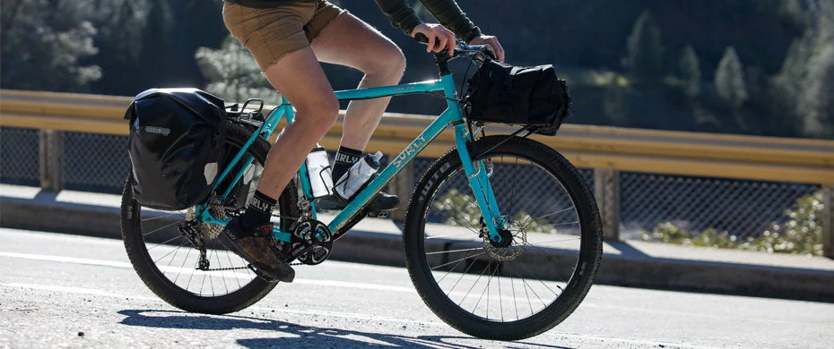 Vélo Surly Bridge Club 700C 2021 10 Vélo Surly Bridge Club 700C 2021 – Image 8