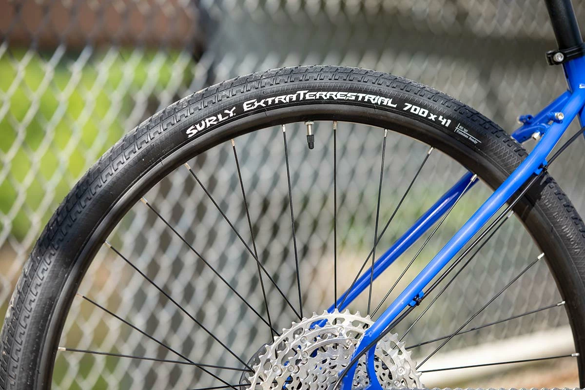 Vélo Surly Bridge Club 700C 2021 13 Vélo Surly Bridge Club 700C 2021 – Image 11