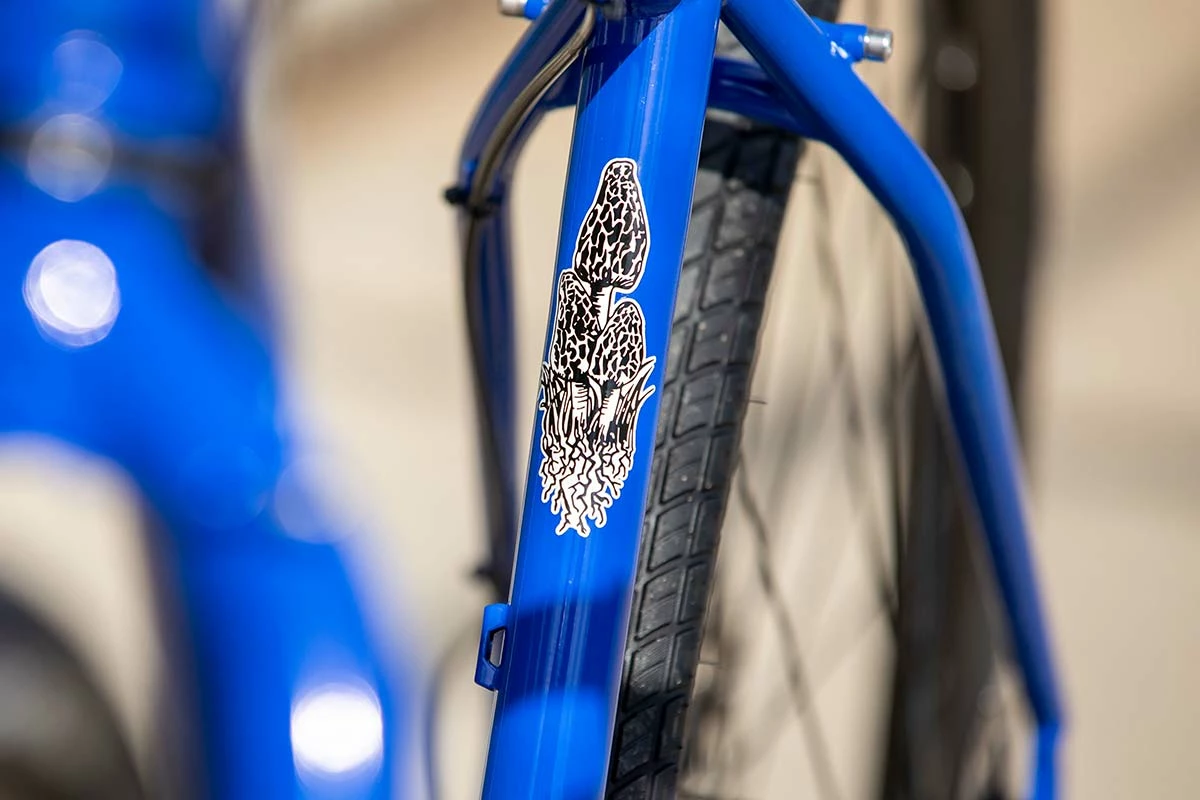 Vélo Surly Bridge Club 700C 2021 14 Vélo Surly Bridge Club 700C 2021 – Image 12