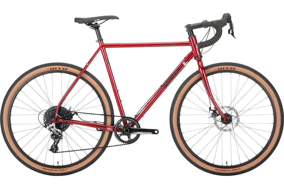 Surly Midnight Special 650B 3 Surly Midnight Special 650B