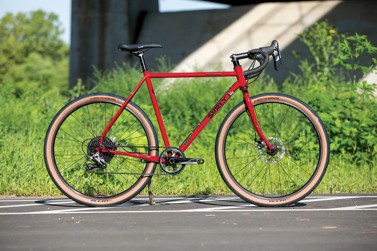 Surly Midnight Special 650B 4 Surly Midnight Special 650B – Image 2