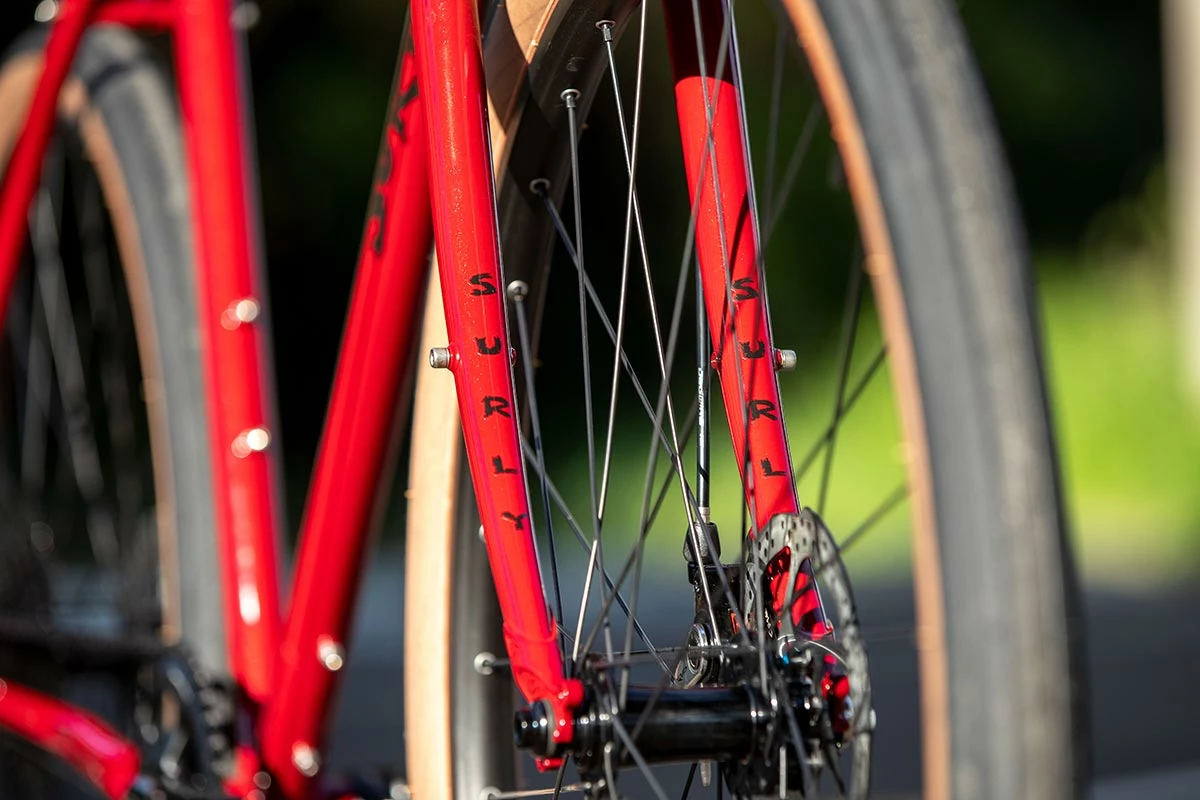 Surly Midnight Special 650B 5 Surly Midnight Special 650B – Image 3