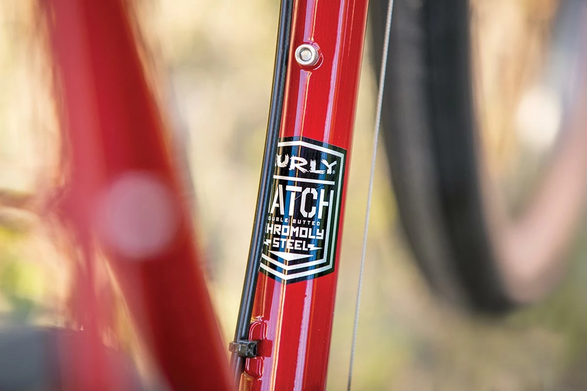 Surly Midnight Special 650B 6 Surly Midnight Special 650B – Image 4