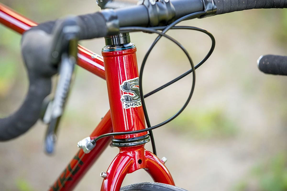 Surly Midnight Special 650B 9 Surly Midnight Special 650B – Image 7