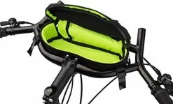 Sacoche De Cintre Surly Moloko Handlebar Bag 8 Sacoche De Cintre Surly Moloko Handlebar Bag -vélo Soldes surly moloko handlebar bag sacoche de cintre baroudeur cycles lyon 3