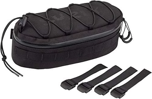 Sacoche De Cintre Surly Moloko Handlebar Bag 6 Sacoche De Cintre Surly Moloko Handlebar Bag – Image 4