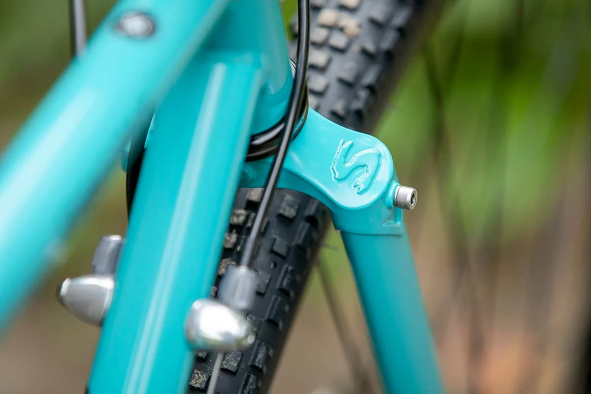 Vélo Surly Straggler 650B 2021 Chlorine Dream 11 Vélo Surly Straggler 650B 2021 Chlorine Dream – Image 9