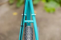 Vélo Surly Straggler 650B 2021 Chlorine Dream 26 Vélo Surly Straggler 650B 2021 Chlorine Dream -vélo Soldes surly straggler 700c 650b gravel bike acier baroudeur cycles lyon rear