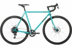 Vélo Surly Straggler 700C 2021 Chlorine Dream