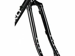 Kit Cadre Acier Surly Straggler 13 Kit Cadre Acier Surly Straggler -vélo Soldes surly straggler black kit cadre gravel acier randonee bikepacking randonnee commuter baroudeur cycles lyon revendeur fork