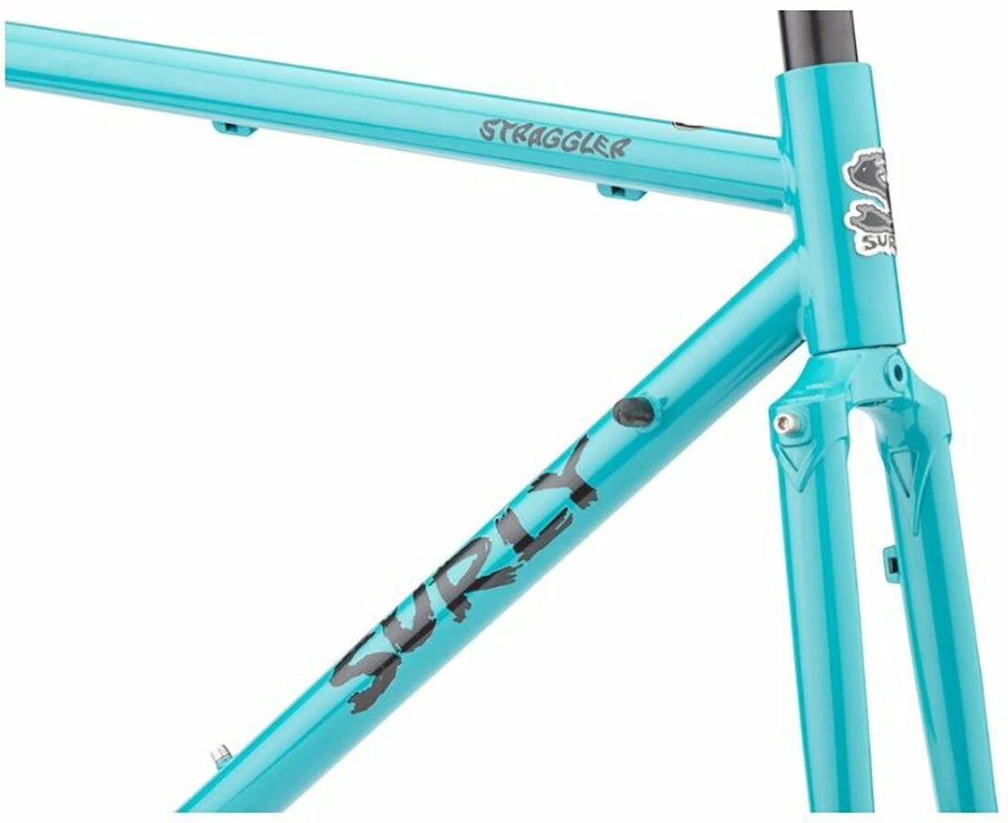 Kit Cadre Acier Surly Straggler 11 Kit Cadre Acier Surly Straggler – Image 9