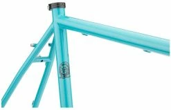 Kit Cadre Acier Surly Straggler 18 Kit Cadre Acier Surly Straggler -vélo Soldes surly straggler chlorine dream blue kit cadre gravel acier randonee bikepacking baroudeur cycles lyon top