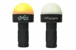 CYCL Clignotants Fixes Pour Vélo/trottinette Winglights