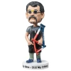 Statuette Tom Ritchey Bobblehead 50ème Anniversaire -vélo Soldes tom ritchey bobblehead 50th anniversaire baroudeur cycles revendeur lyon france