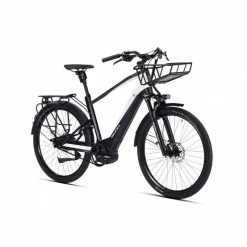 Vélo Electrique Urbain Sunn Urb Rely -vélo Soldes urb rely sunn velo electrique urbain moteur bosch baroudeur cycles lyon 1
