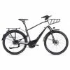 Vélo Electrique Urbain Sunn Urb Rely -vélo Soldes urb rely sunn velo electrique urbain moteur bosch baroudeur cycles lyon 2