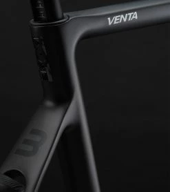 Vélo De Route Basso Venta Disc Ultegra 8020 Anthracite 9 Vélo De Route Basso Venta Disc Ultegra 8020 Anthracite -vélo Soldes velo de route basso Venta disc Ultegra 8020 black baroudeur cycles lyon 9