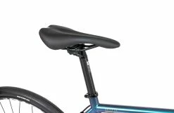 Vélo Gravel Bombtrack ARISE SG 2022 Glossy Cobalt/green -vélo Soldes velo gravel bombtrack ARISE SG BLUE PURPLE baroudeur cycles lyon 9