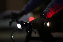 CYCL Clignotants Vélo Winglights Mag 360° -vélo Soldes winglights 360 mag clignotants velo